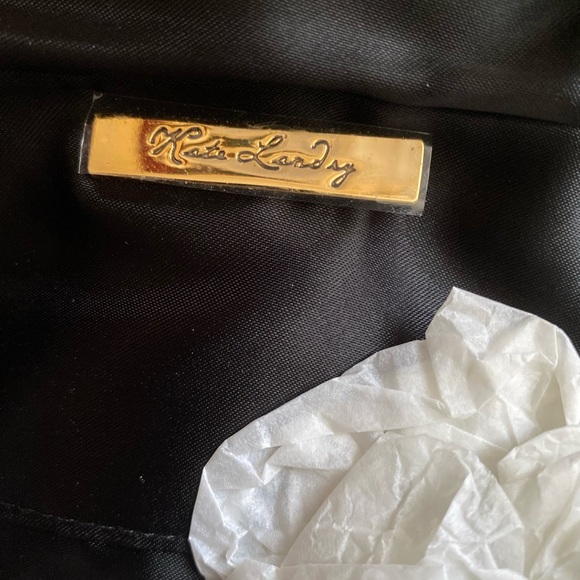 Kate Landry vintage purse - Picture 4 of 10